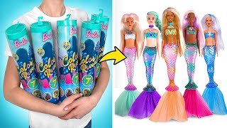 Download lagu Unboxing Barbie Color Reveal Seri Putri Duyung mp3 Download lagu Unboxing Barbie Color Reveal Seri Putri Duyung mp3