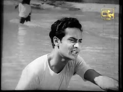 Olu Nelum Neriya Ragala - Sisira Senarathne (Film : Rekhawa)