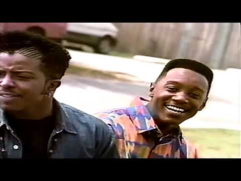 Troop - Whatever It Takes To Make You