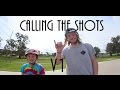 calling the shots with joel and sacha 