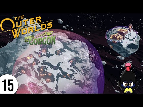 The Outer Worlds: Peril on Gorgon | 15 | Endlich ins CHEM Labor