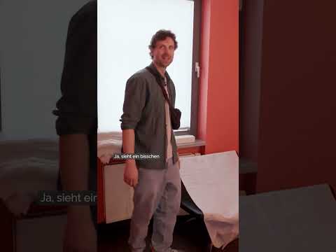 Video Thumbnail: So läuft eine Samenspende ab #ykollektiv