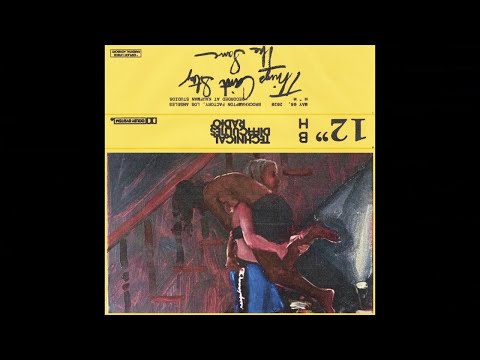 Video thumbnail for ​things can’t stay the same