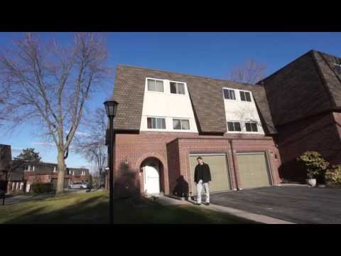 Will Estate TV - 1 Reygate Crt. Ajax, ON