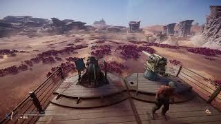 SAND Raiders of Sophie | DAy 03