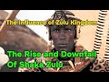 The History Of Shaka Zulu The Rise And Downfall Shaka Zulu Documentary