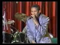 Alem Kebede Old Performance North American Concert