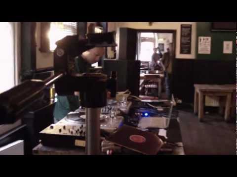 community skratch bbq 2012