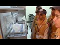 Lady Cadets Visit to Headquarters FC Balochistan #balochistan #womenempowerment #sinfeaahan