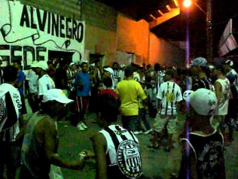 central x santa 2010.AVI