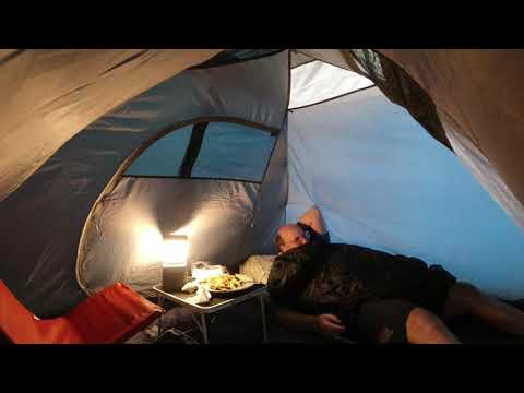 MongoTV_5034 - Min Aftensmad - DANISH MUKBANG - Del 2 - SVINEKOTELETTER Med KARTOFFELMOS