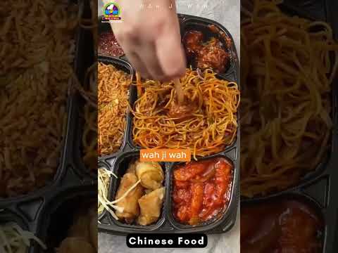 Best Chinese Food Restaurant Wah Ji Wah