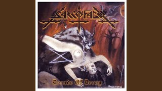 Crush, Kill, Destroy