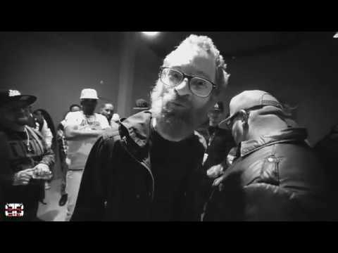 Citrus The Drunken Profit vs Teddy B No Love Lost Trailer