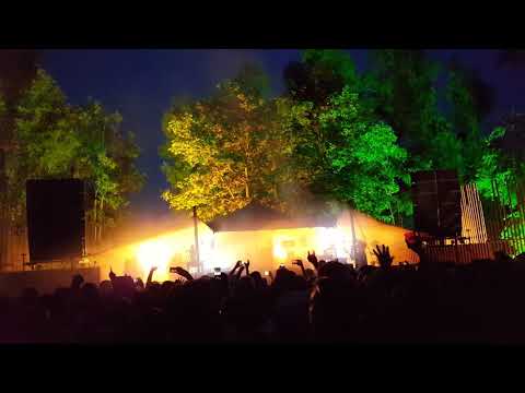 Guy J b2b Hernan Cattaneo pt.3 (Sébastien Léger - Lanarka) @ Loveland Festival, Amsterdam 08.10.18