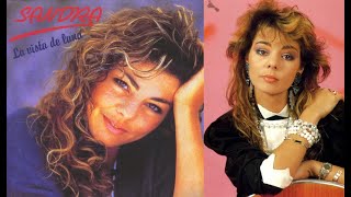 La Vista De Luna SANDRA - 1988