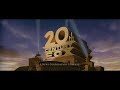 20th Century Fox Fox 2000 Pictures 1999