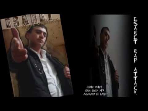 01 isyan Ft. Oscar Attack & Esaret Rap Attack - Zehir Ettin 2O12