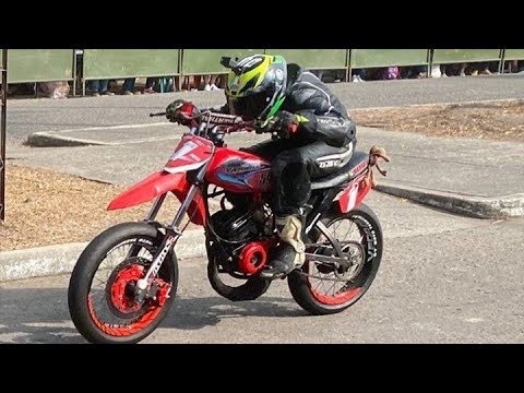CATEGORÍA 150c.c Élite (🐒 MIKO 155 )Lérida - Tolima. MOTOVELOCIDAD COLOMBIA.