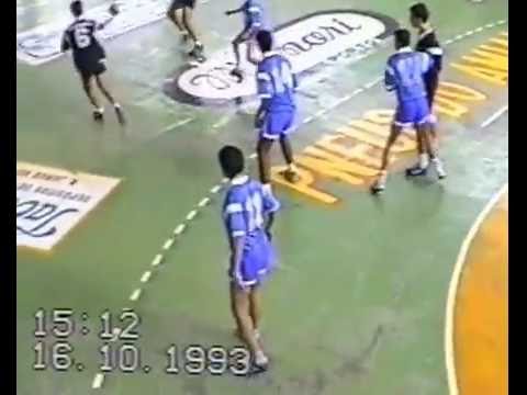 Andebol   FC Infesta Juvenis 1993   1994   1