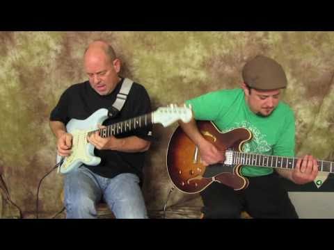 Guitar - Marty Schwartz - Bob Ryan - Looper - Rock