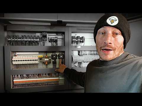How to Wire a Relay, Contactor & Overload