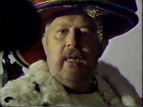 Zygmunt II August - Ostatni z Jagiellonów cz.1 (1989)