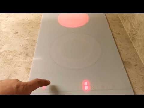 Gorenje ECT322WCSC White