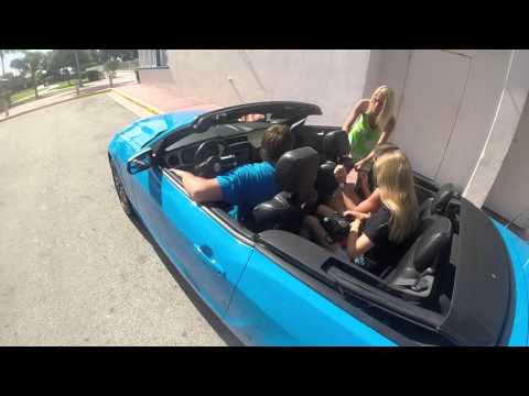 EF Miami 2015. Kamal Sotavov.