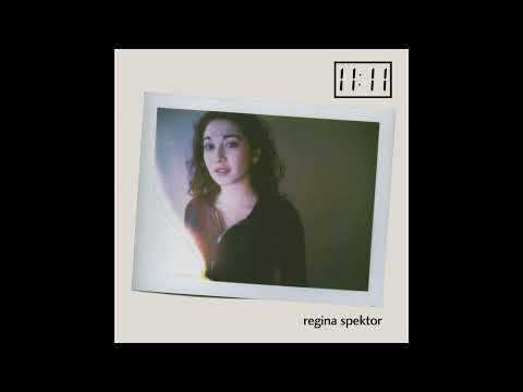 Regina Spektor - Rejazz