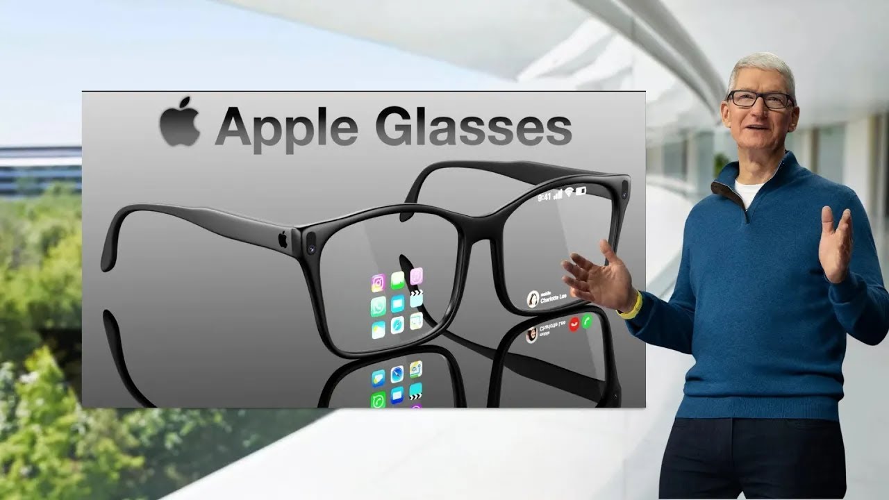 Apple Glasses Price and Release Date - Will Change Everything?