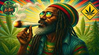 🌴 Evening Roots Reggae Dub – Slow Vibes After a Long Day