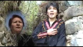 NOSTALGIA PACHITEANA  (ARNOLD SORIA)