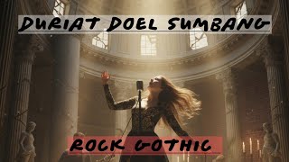 Download lagu Duriat cover Rock gothic (doel sumbang) #aicover  mp3