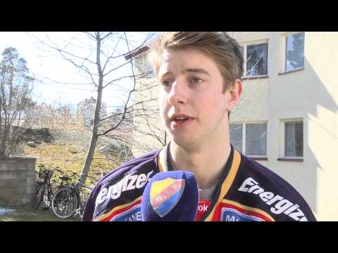 Adam Reideborn klar för Djurgården