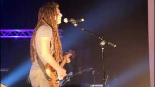 If It&#39;s Love - Jason Castro - Proof of you Love tour