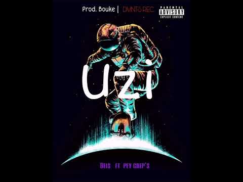 Uzi. - Peyton crep's (ft beis) prod. bouke dmnts rec.