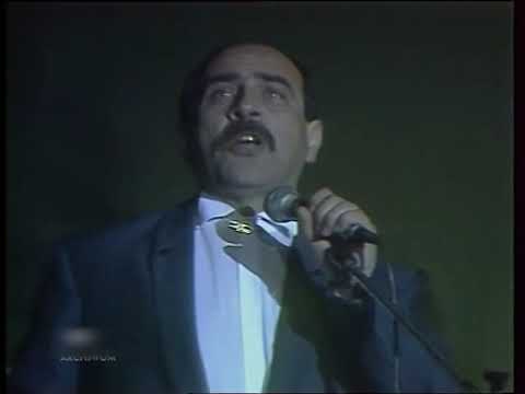 Andrzej Zaucha - Byłaś serca biciem (Złotów '90)