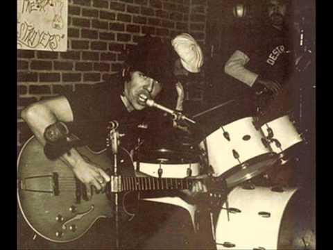 George Thorogood & the Destroyers - Palomino Club 1979