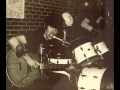 George Thorogood The Destroyers Palomino Club 1979