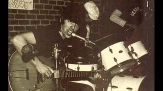 George Thorogood & the Destroyers - Palomino Club 1979