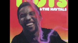 Chatty Chatty - TOOTS & THE MAYTALS