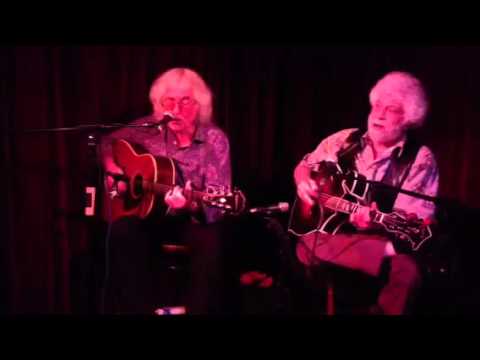 Thumbnail for Wizz Jones & Banana From The Youngbloods live at Green Note by Wizz Jones