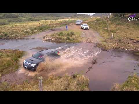 Expedições M. Overlander 4x4 Urubici-SC