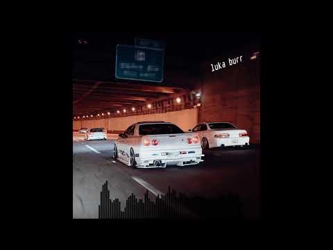 [FREE] phonk x cloud rap type beat - "motto" (prod. luka burr)