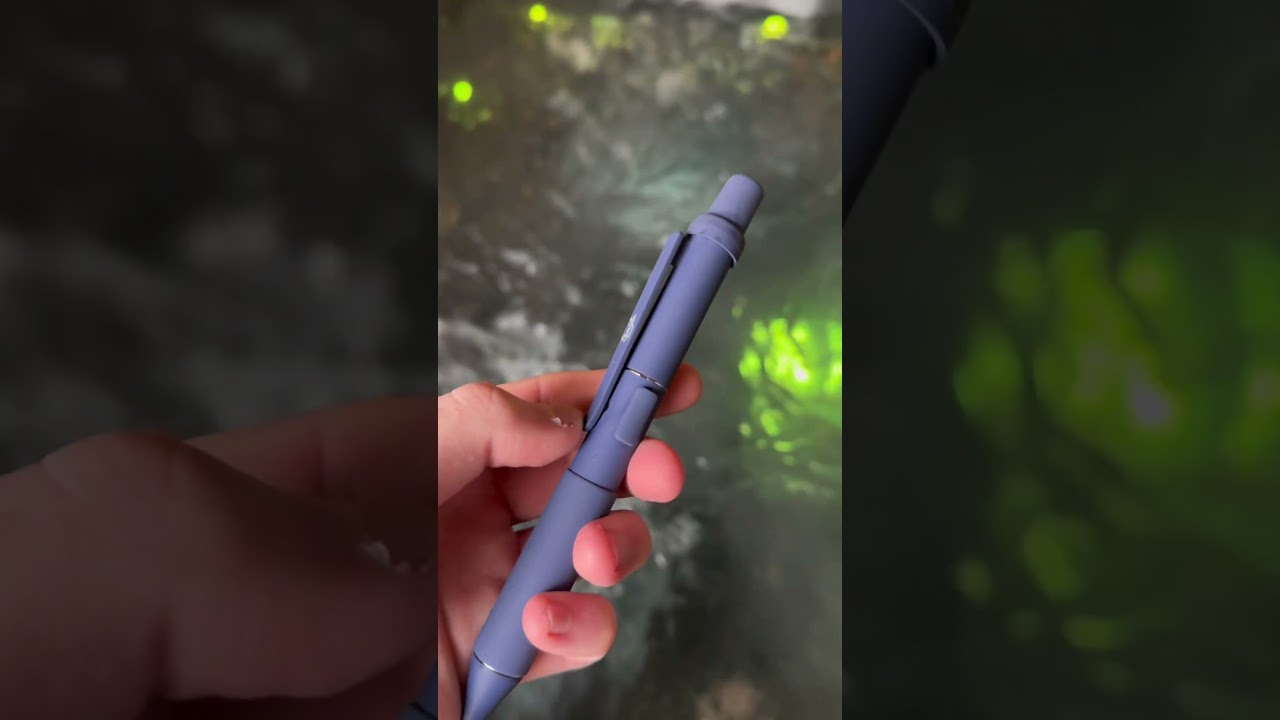 The smyle labs penjamin cart pen is an amazing battery. #pen #drawing #fulcrumcomein #damianluck