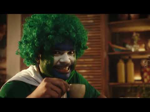 Sicredi na Copa do Brasil - Paixão pelo futebol