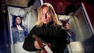 The Quest for Eternity | SCIFI | Full Movie in English