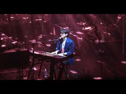 190421 넬(Nell) - 미련에게 @ 'QUIET yet LOUD' Nell's Season 2019