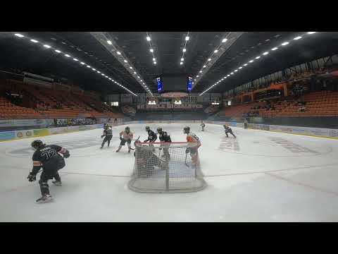 20. Kolo EXJ KE-MI 1. Tretina (2-3) Husár 16.11.2025